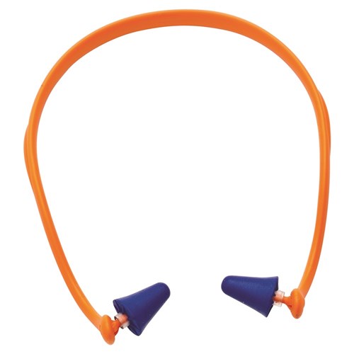 Pro Choice Proband® Fixed Headband Earplugs Class 4 -24db