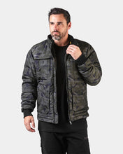 Load image into Gallery viewer, CAT Terrain Jacket - Night Camo
