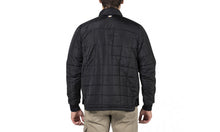 Load image into Gallery viewer, CAT Terrain Jacket - Black
