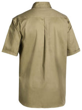 Load image into Gallery viewer, Bisley Original Cotton Drill Shirt
