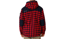 Load image into Gallery viewer, CAT Sequoia Shirt Jacket
