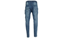 Load image into Gallery viewer, CAT Dynamic Pant - Denim Light Acid
