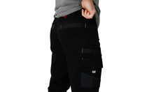 Load image into Gallery viewer, CAT Elite Operator Pant - Black

