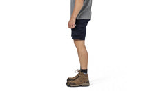 Load image into Gallery viewer, CAT Diesel Short - Navy
