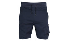 Load image into Gallery viewer, CAT Diesel Short - Navy
