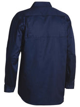 Load image into Gallery viewer, Bisley Cool Lightweight Drill Shirt
