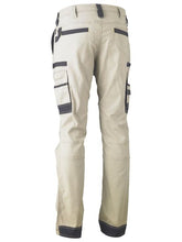Load image into Gallery viewer, Bisley FLX &amp; MOVE Stretch Utility Cargo Pants
