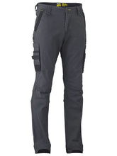Load image into Gallery viewer, Bisley FLX &amp; MOVE Stretch Utility Cargo Pants
