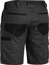Load image into Gallery viewer, Bisley FLX &amp; MOVE Stretch Cargo Short
