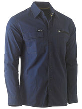 Load image into Gallery viewer, Bisley FlX &amp; MOVE Utility Work Shirt
