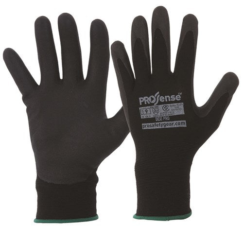 Pro Choice Prosense Dexi-Pro Gloves
