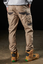 Load image into Gallery viewer, FXD WP-5 Stretch Work Pants
