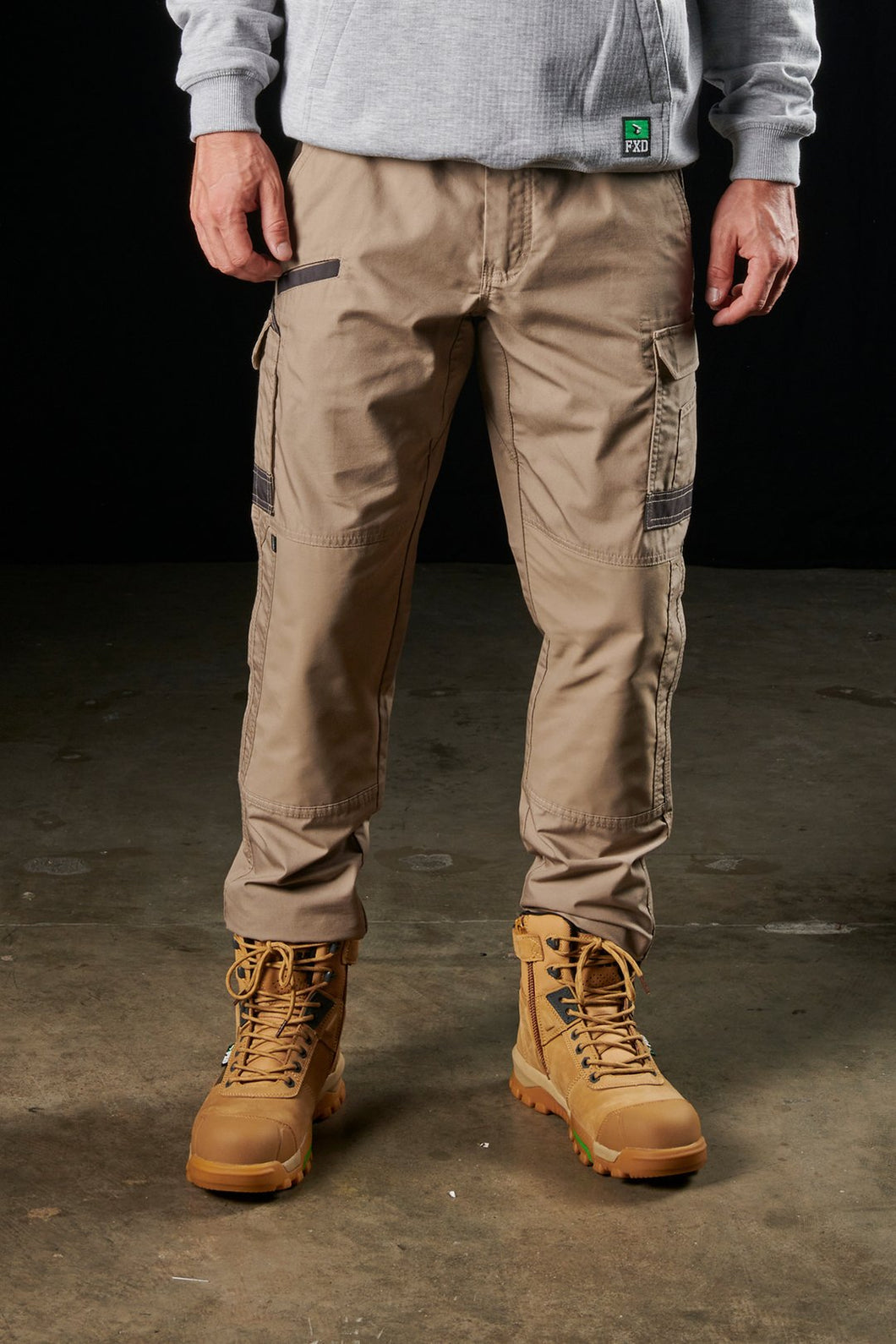 FXD WP-5 Stretch Work Pants