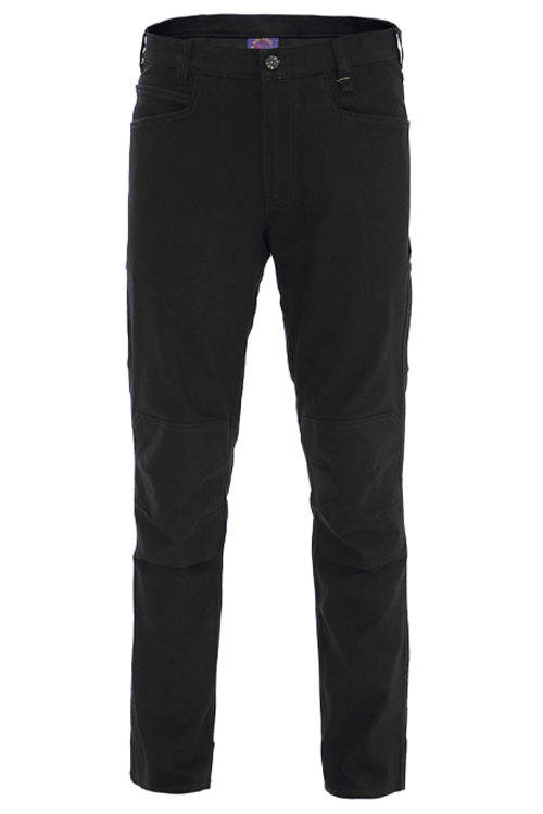Ritemate RMX Flexible Fit Utility Trousers - Womens