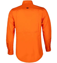 Load image into Gallery viewer, Ritemate RMX Flexible Fit Utility Shirts
