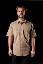 Load image into Gallery viewer, FXD SSH-1 Short Sleeve Work Shirt
