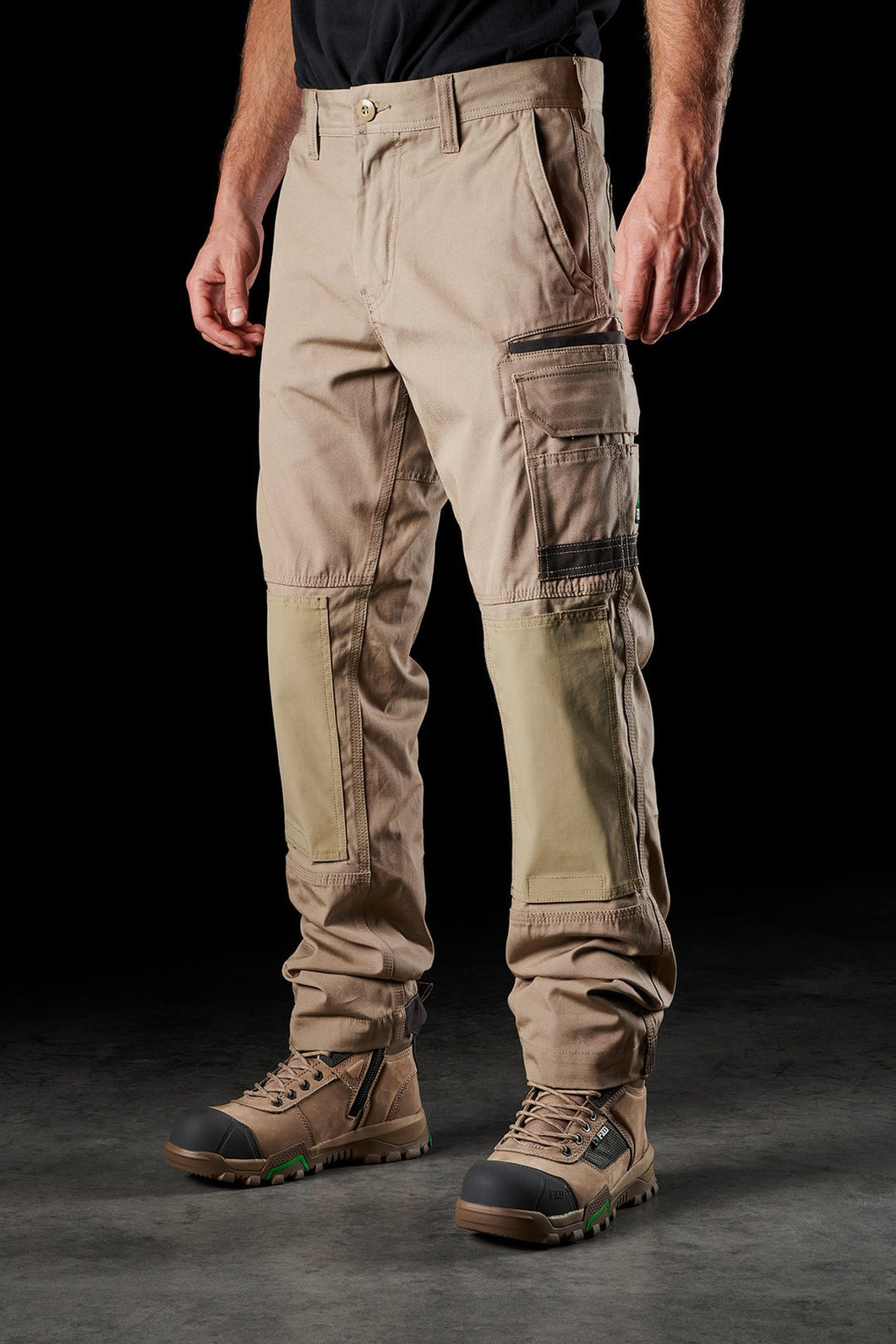 FXD WP 1 Work Pant Worklocker Goulburn