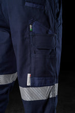 Load image into Gallery viewer, FXD WP-3T Stretch Taped Work Pant

